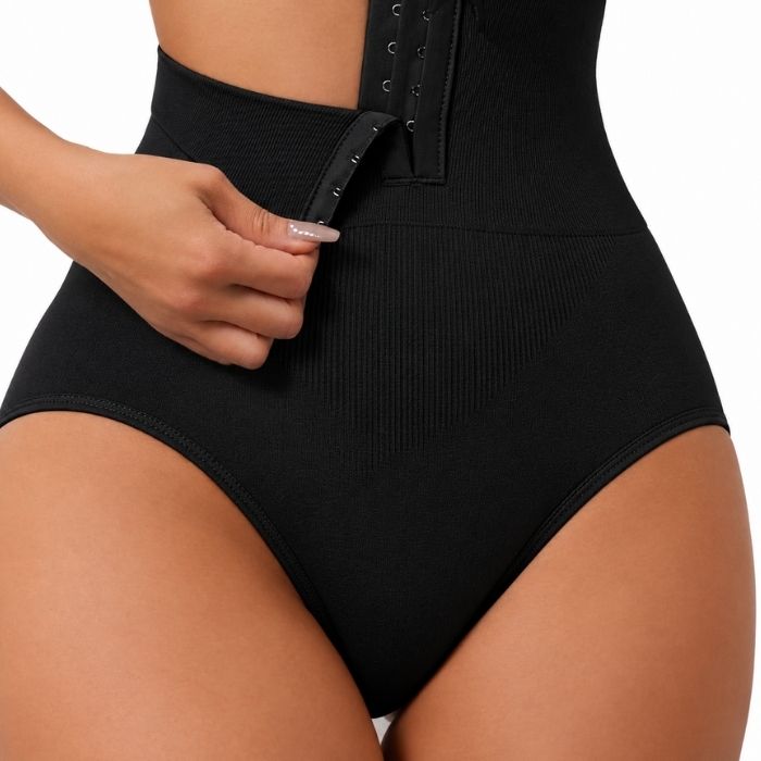 faja modeladora post parto cesarea - 4