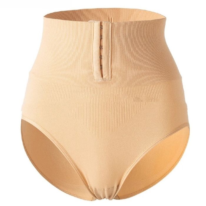 Faja Post Parto Modeladora Mod. Beige - Imagen 3